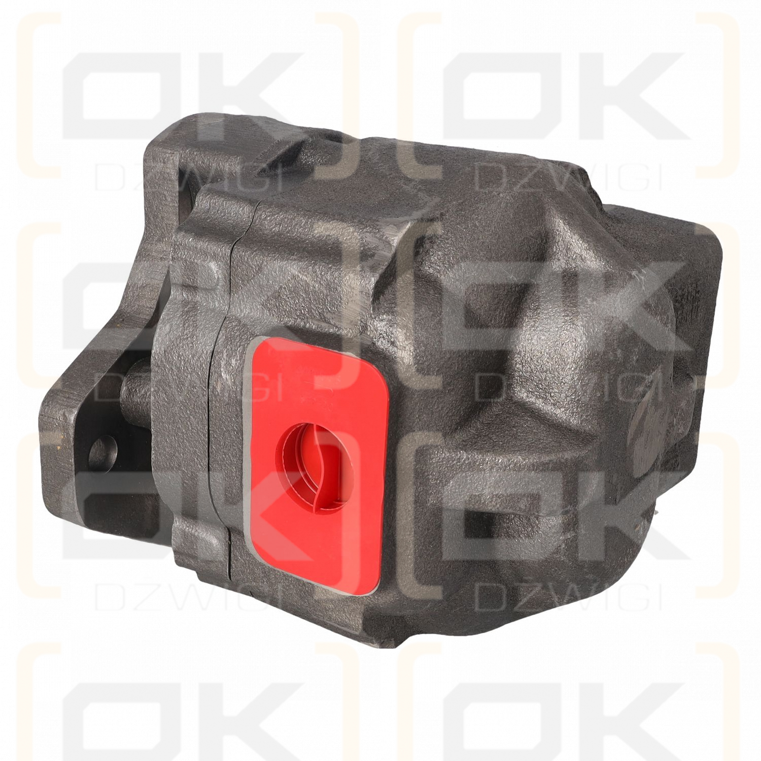 R5 73CC/REV SINGLE C DESIGN